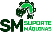 SM Suporte Máquinas