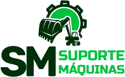 Suporte Máquinas